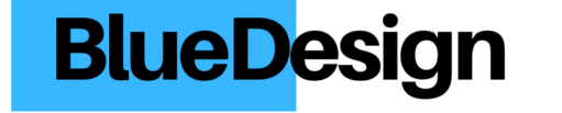 Blue Design Promotions